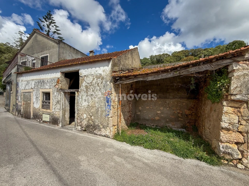 Moradia T1 para Venda em Chancelaria Foto 3