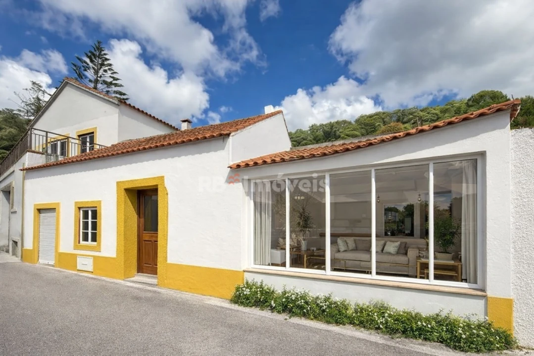 Moradia T1 para Venda em Chancelaria Foto 1