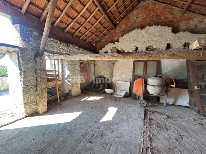 Moradia T1 para Venda em Chancelaria Foto 13