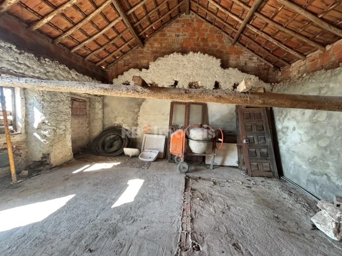 Moradia T1 para Venda em Chancelaria Foto 15