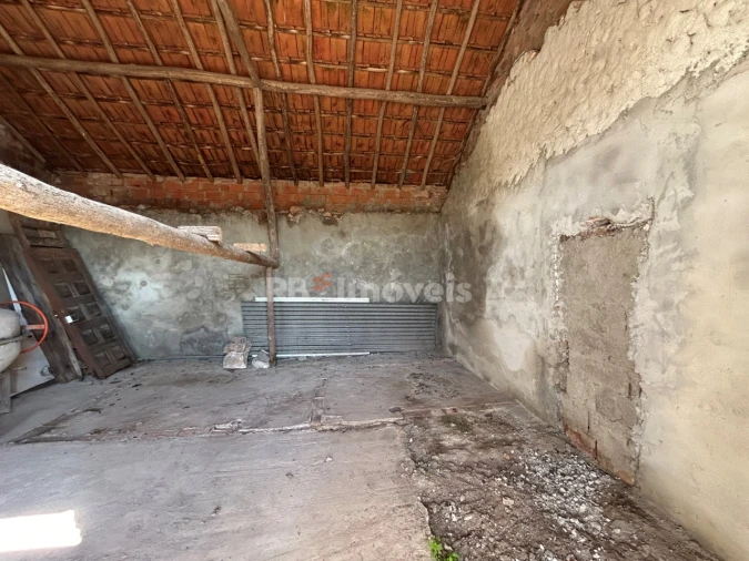 Moradia T1 para Venda em Chancelaria Foto 17