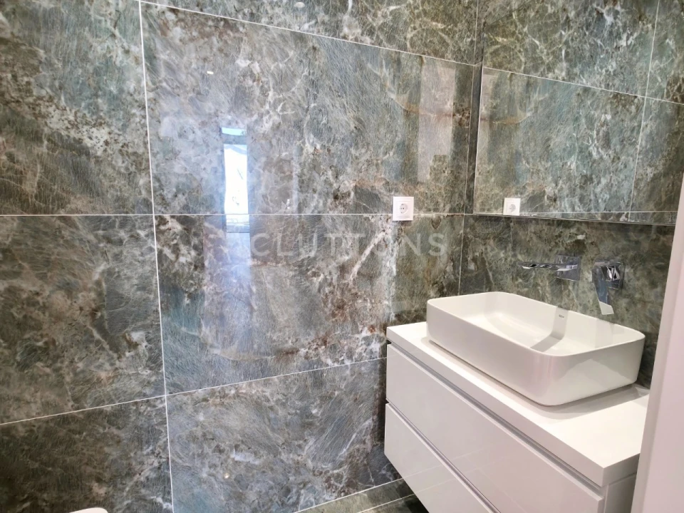 Moradia T4 para Venda em Alcabideche Foto 16