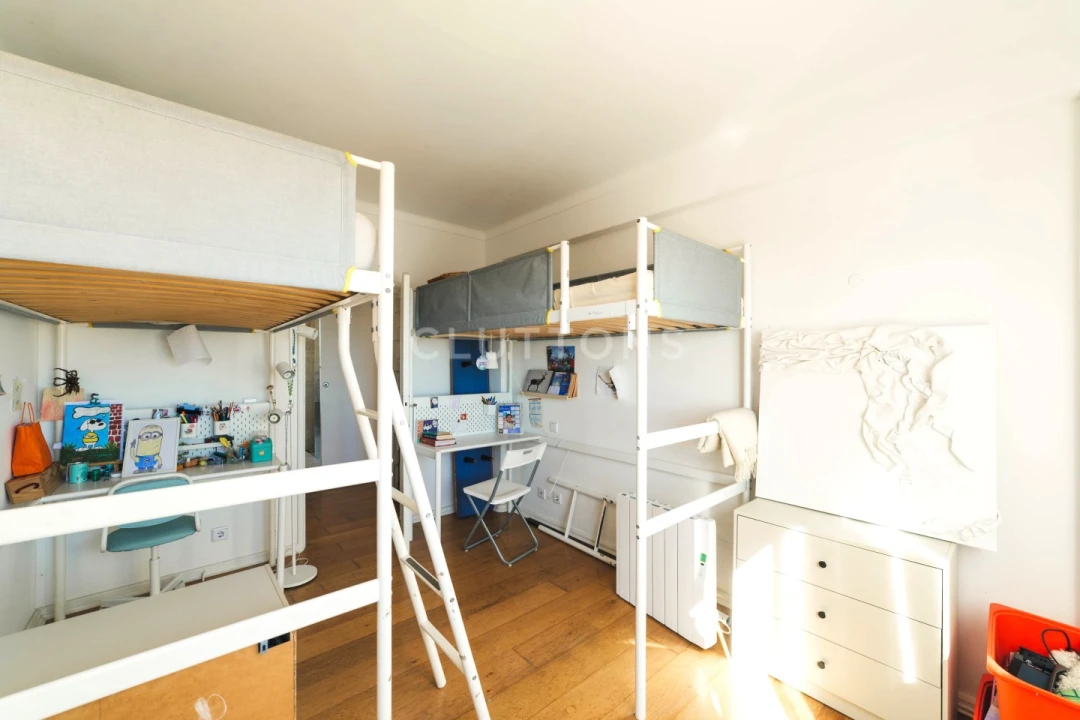 Apartamento T2 para Venda em Cascais e Estoril Foto 18