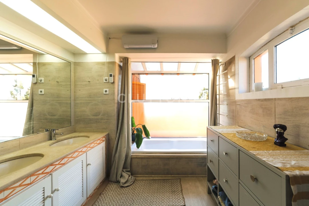 Apartamento T2 para Venda em Cascais e Estoril Foto 22