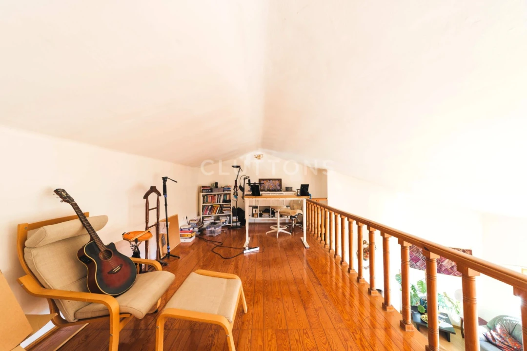 Apartamento T2 para Venda em Cascais e Estoril Foto 23
