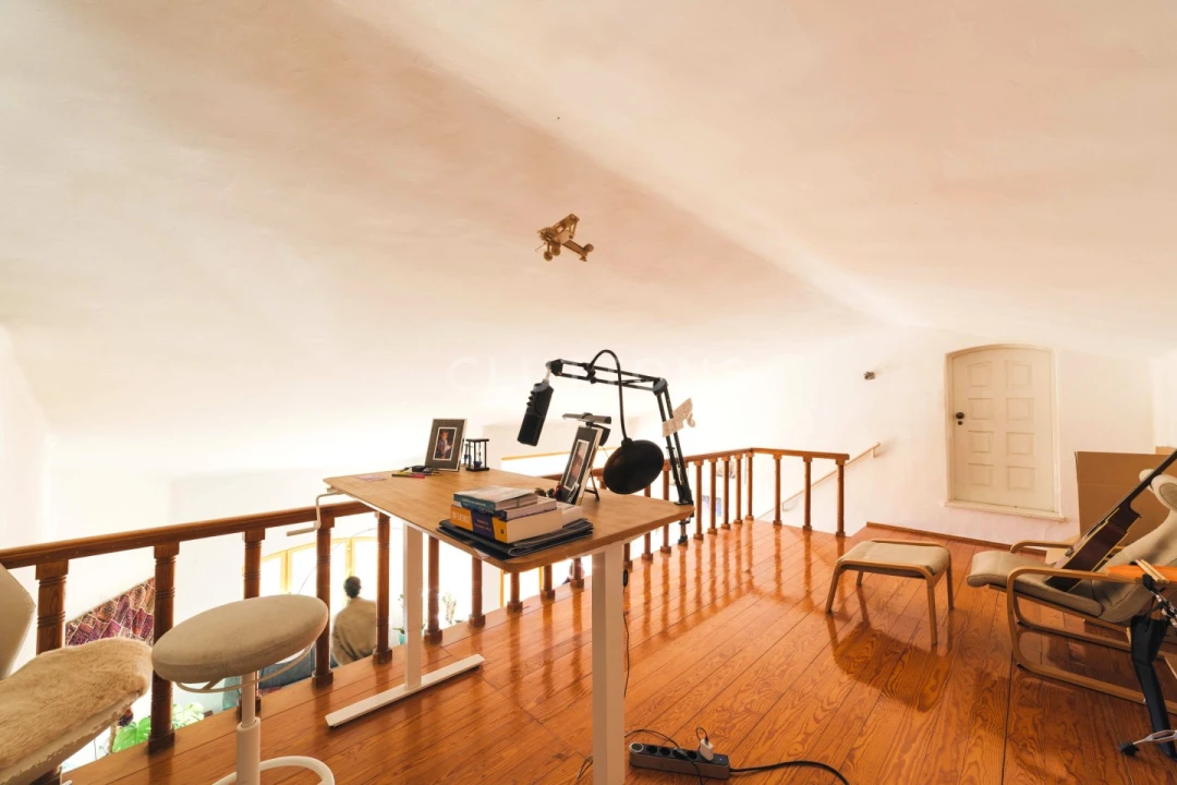 Apartamento T2 para Venda em Cascais e Estoril Foto 24