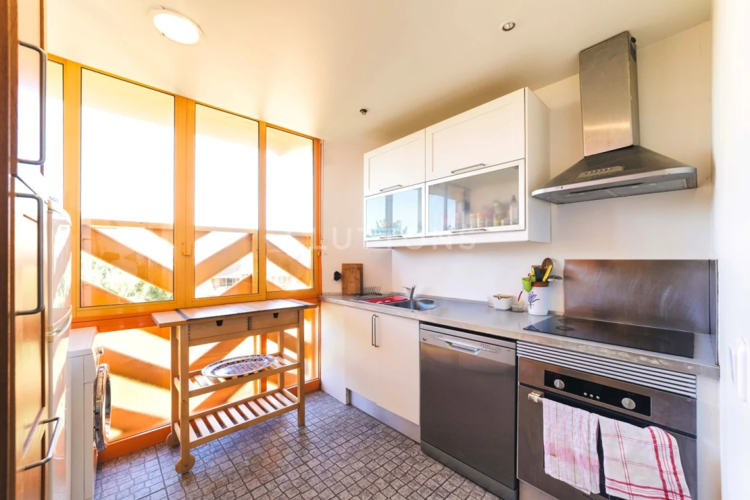 Apartamento T2 para Venda em Cascais e Estoril Foto 10