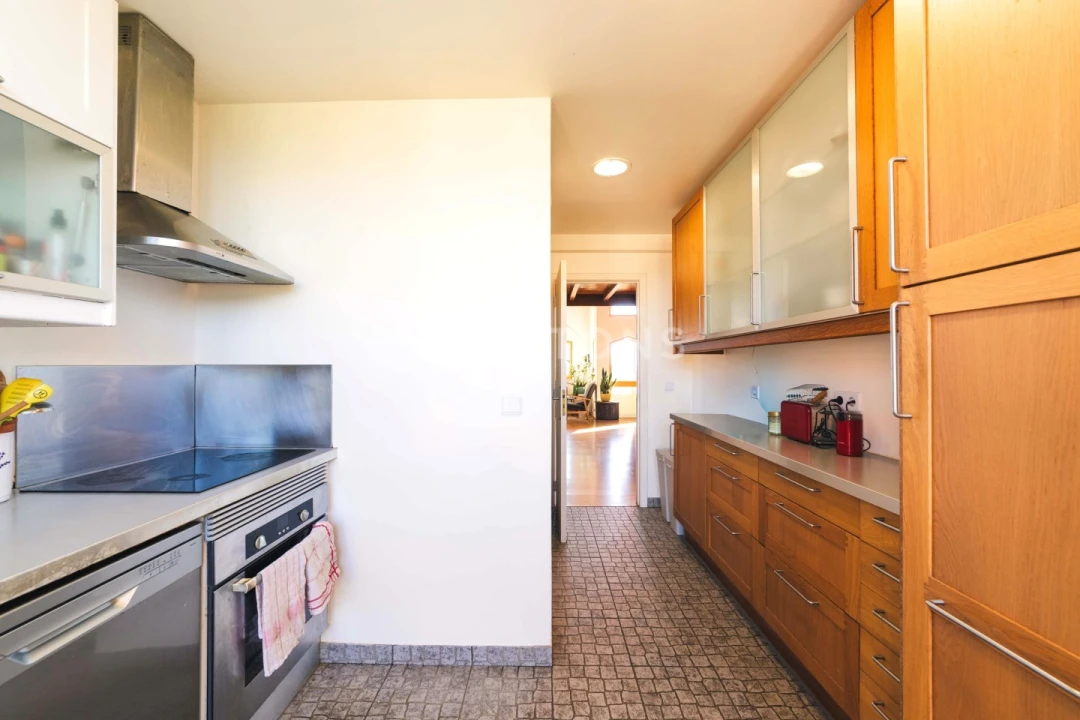 Apartamento T2 para Venda em Cascais e Estoril Foto 15