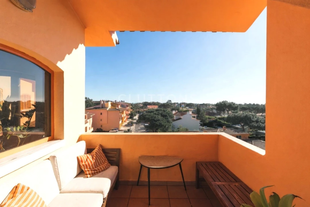 Apartamento T2 para Venda em Cascais e Estoril Foto 4