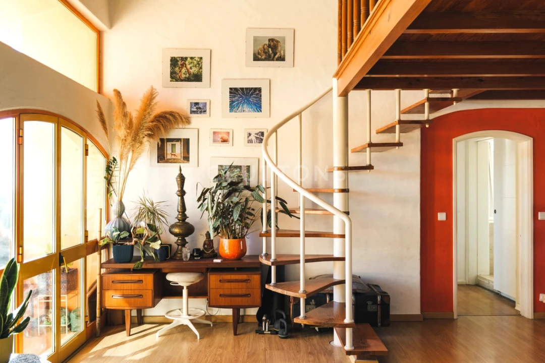 Apartamento T2 para Venda em Cascais e Estoril Foto 3