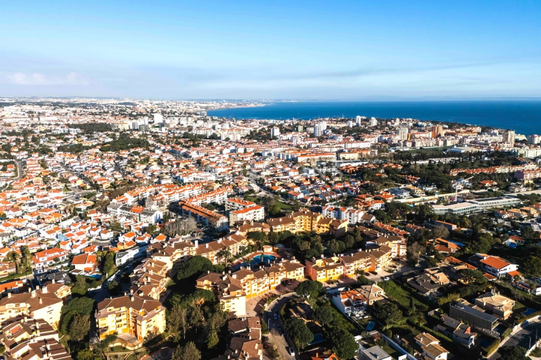Apartamento T2 para Venda em Cascais e Estoril Foto 34