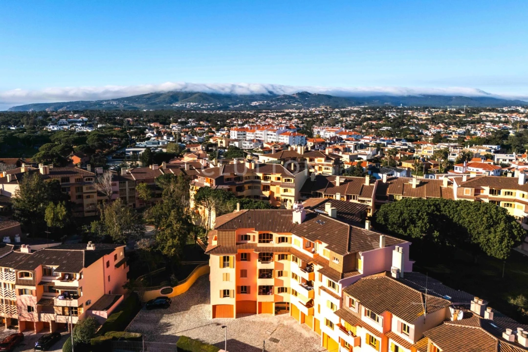 Apartamento T2 para Venda em Cascais e Estoril Foto 36