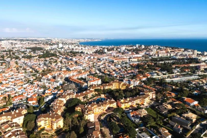 Apartamento T2 para Venda em Cascais e Estoril