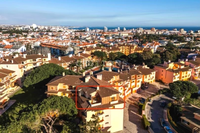 Apartamento T2 para Venda em Cascais e Estoril