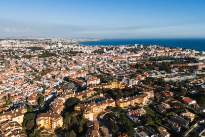 Apartamento T2 para Venda em Cascais e Estoril