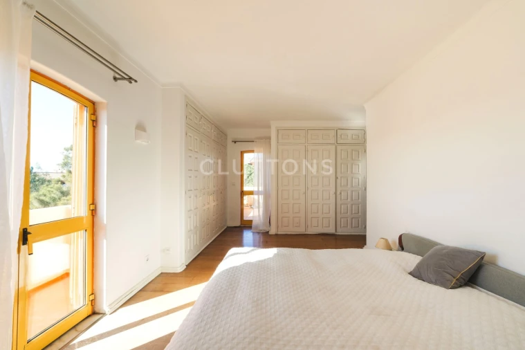 Apartamento T2 para Venda em Cascais e Estoril Foto 16