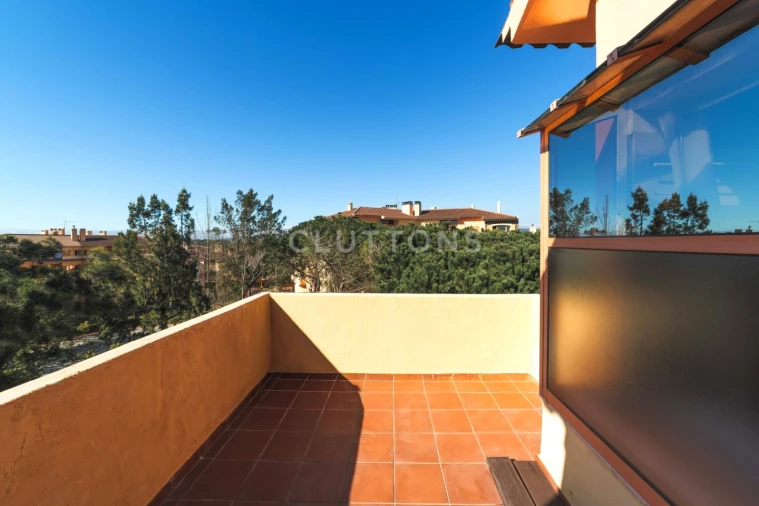Apartamento T2 para Venda em Cascais e Estoril Foto 12