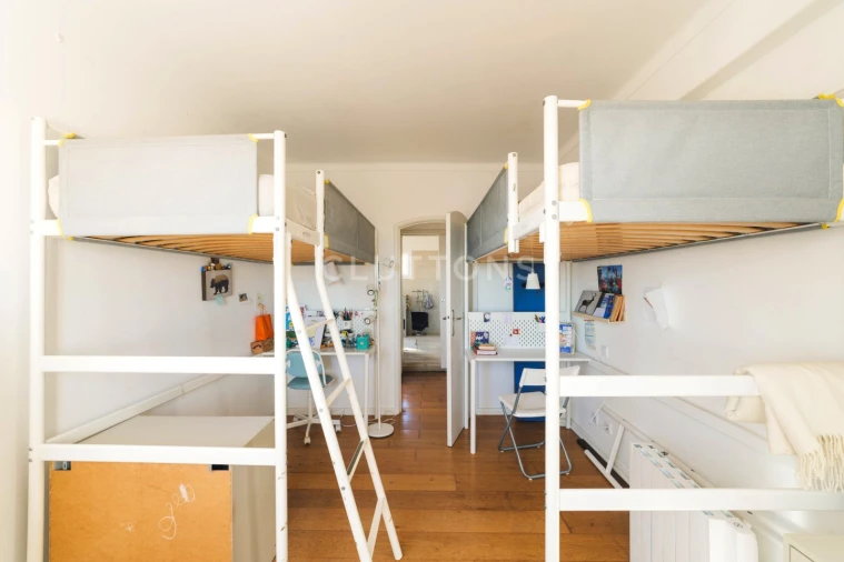 Apartamento T2 para Venda em Cascais e Estoril Foto 17
