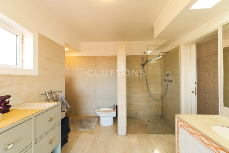 Apartamento T2 para Venda em Cascais e Estoril Foto 20