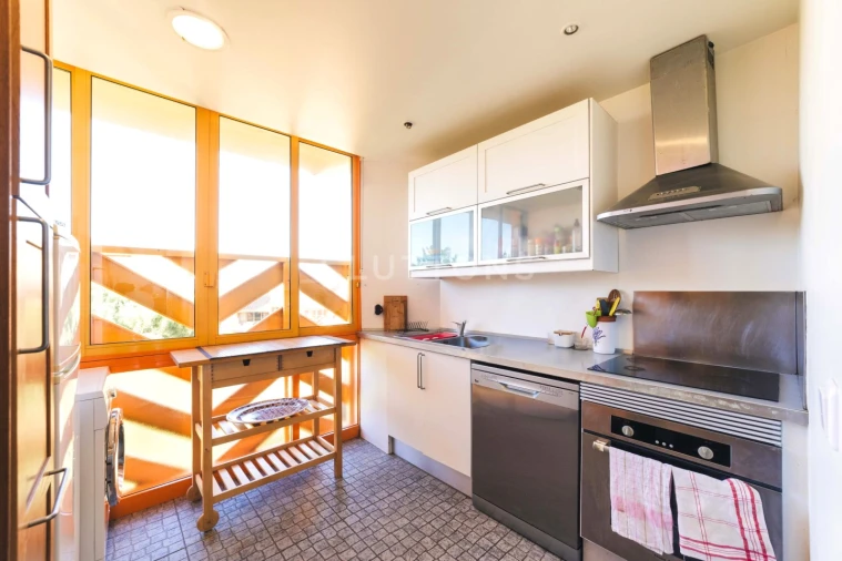 Apartamento T2 para Venda em Cascais e Estoril Foto 10
