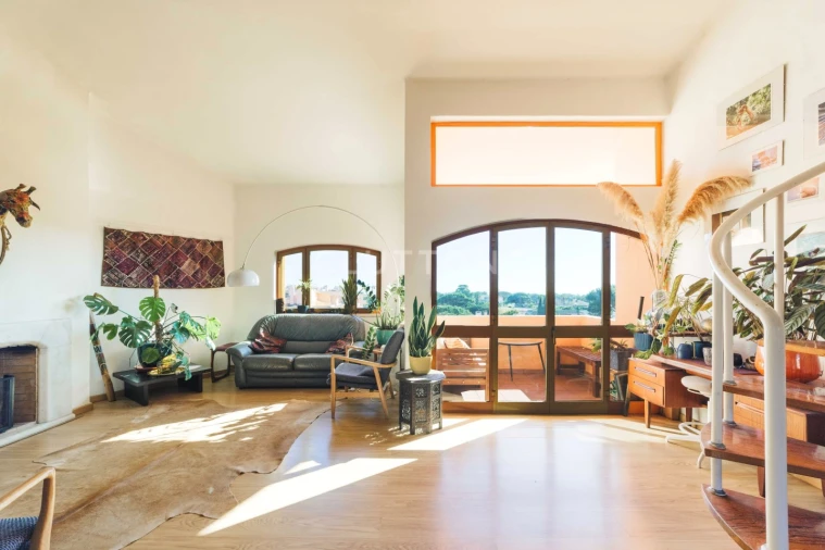 Apartamento T2 para Venda em Cascais e Estoril