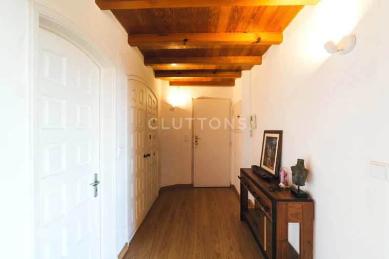 Apartamento T2 para Venda em Cascais e Estoril Foto 14