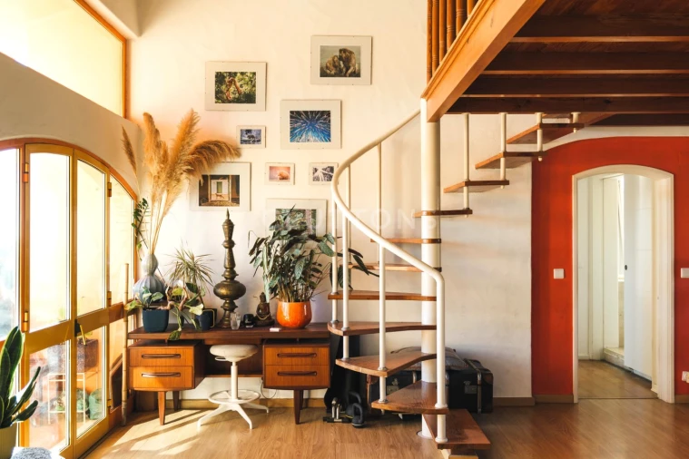 Apartamento T2 para Venda em Cascais e Estoril Foto 3