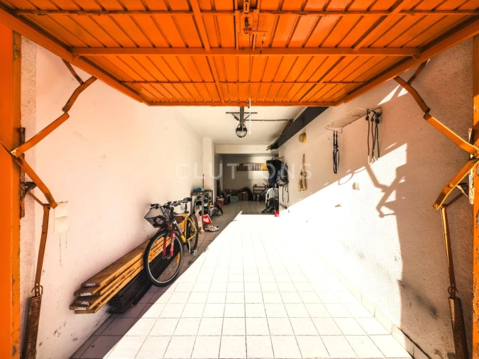 Apartamento T2 para Venda em Cascais e Estoril Foto 38