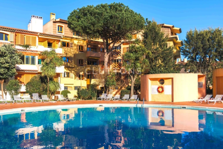 Apartamento T2 para Venda em Cascais e Estoril Foto 33