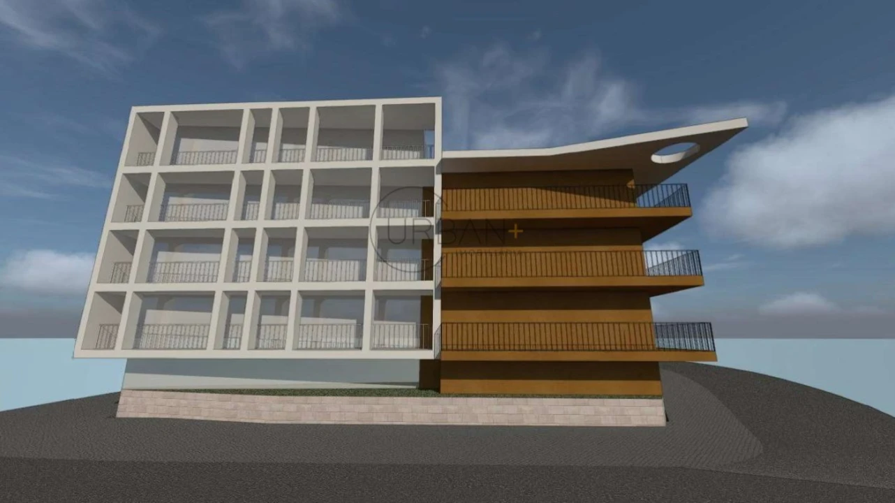 Apartamento T2 para Venda em Tondela e Nandufe Foto 3