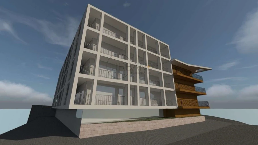 Apartamento T2 para Venda em Tondela e Nandufe Foto 2