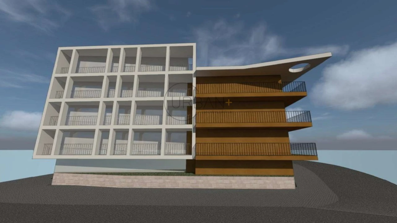 Apartamento T2 para Venda em Tondela e Nandufe Foto 3