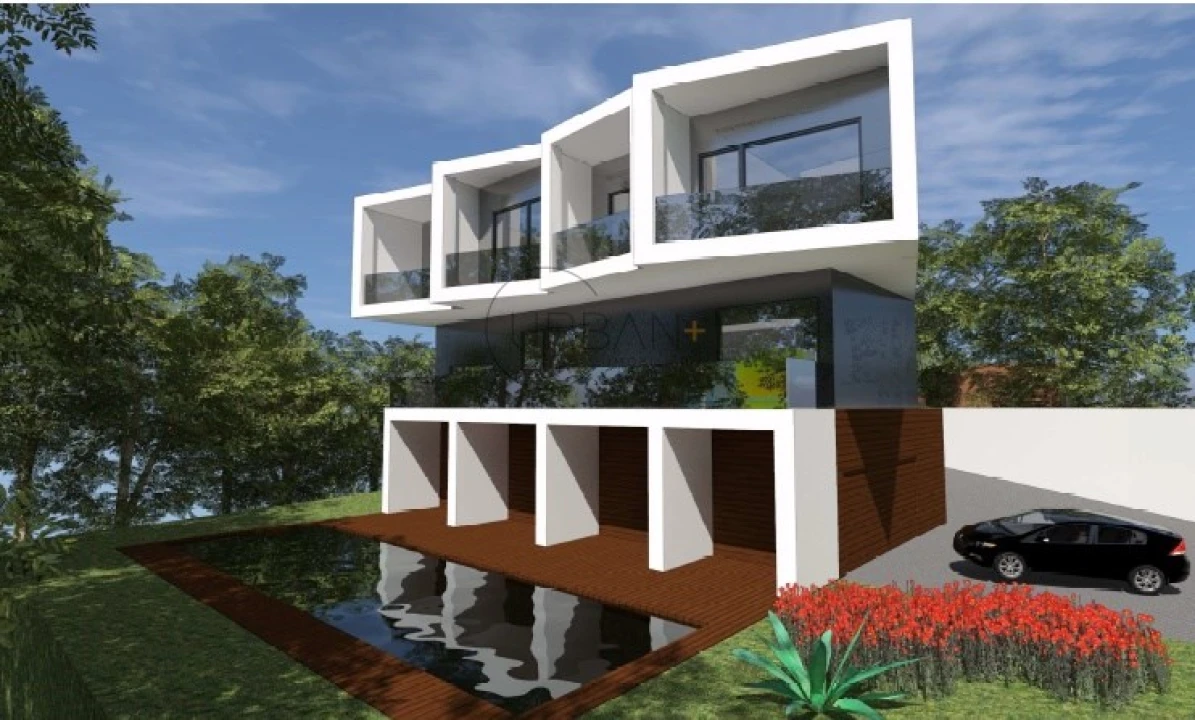 Moradia T4 para Venda em Repeses e São Salvador Foto 1