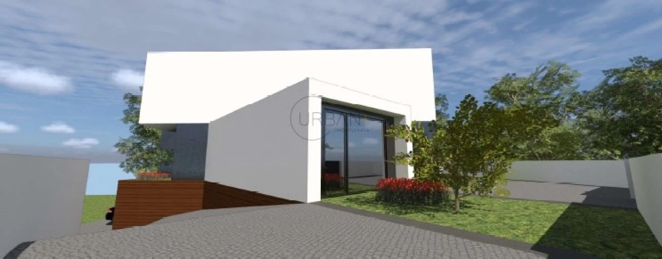 Moradia T4 para Venda em Repeses e São Salvador Foto 2