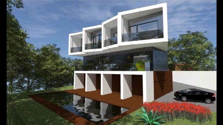 Moradia T4 para Venda em Repeses e São Salvador
