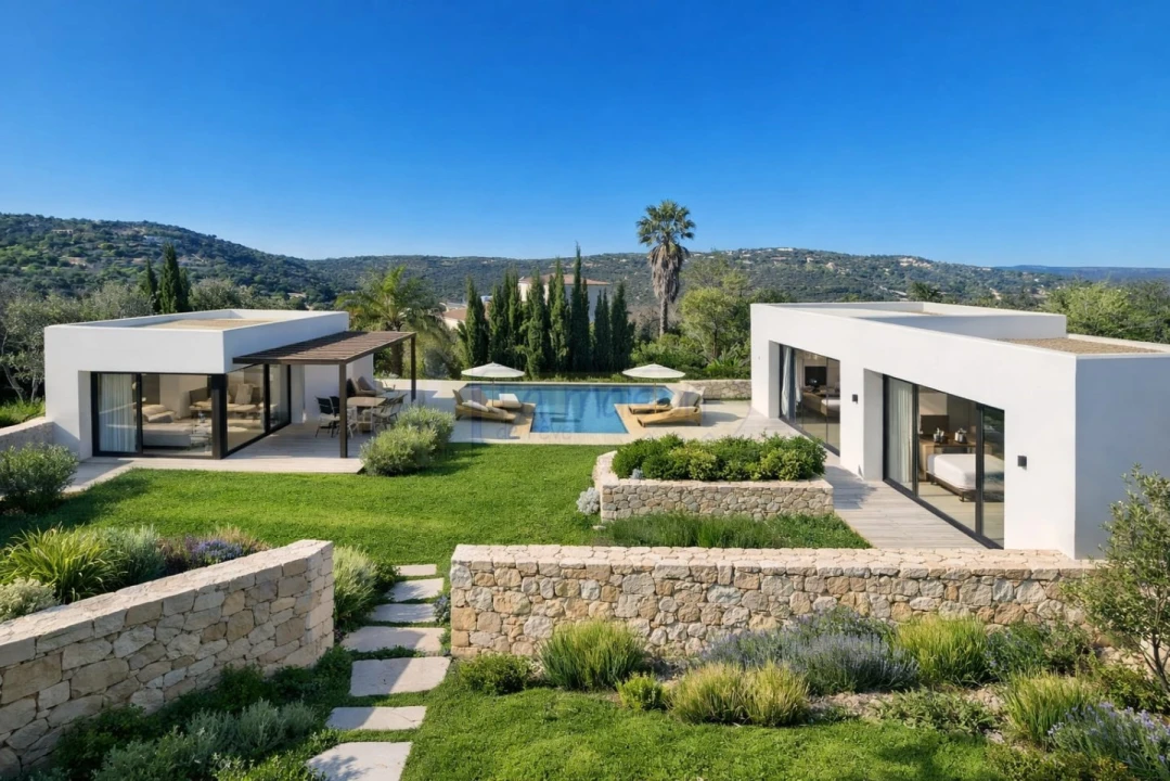 Terreno para Venda em Loule (São Sebastião) Foto 1