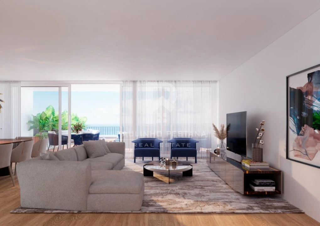 Moradia T3 para Venda em São Martinho Foto 2