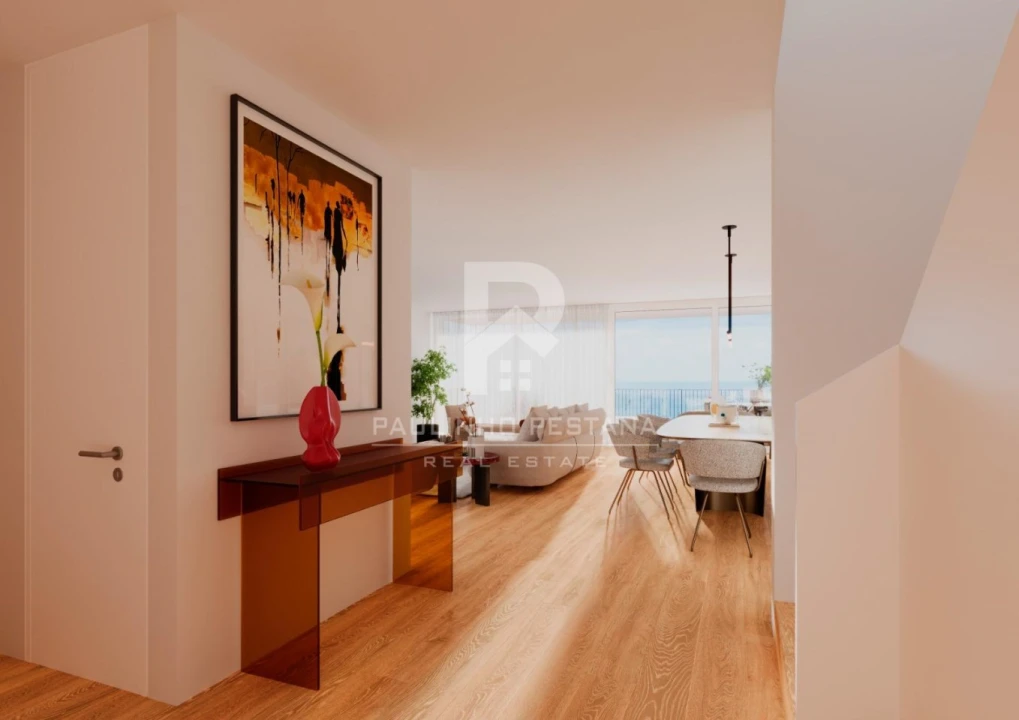 Moradia T3 para Venda em São Martinho Foto 7