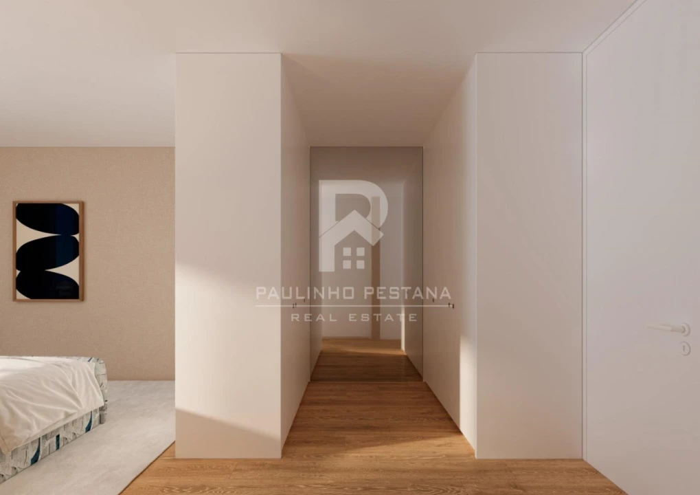 Moradia T3 para Venda em São Martinho Foto 13