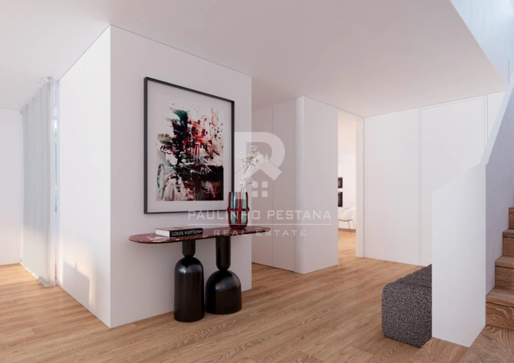 Moradia T3 para Venda em São Martinho Foto 16