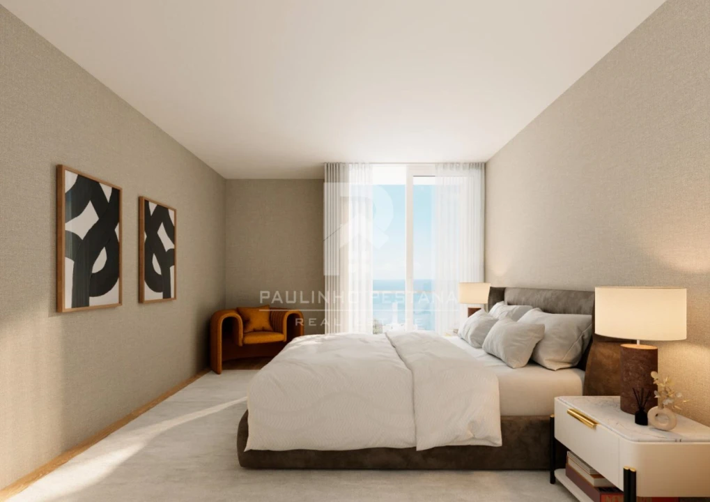 Moradia T3 para Venda em São Martinho Foto 24