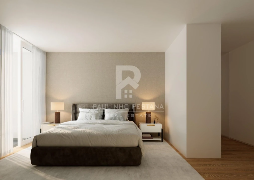 Moradia T3 para Venda em São Martinho Foto 25