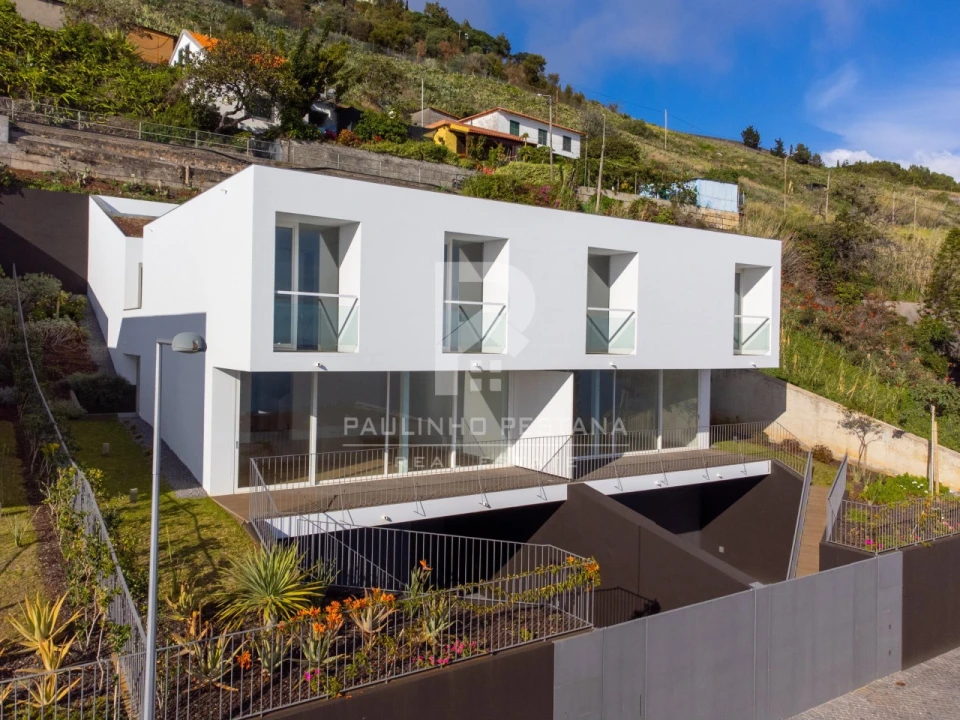 Moradia T3 para Venda em São Martinho Foto 31