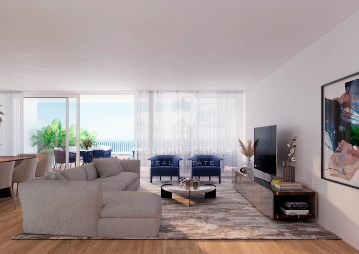 Moradia T3 para Venda em São Martinho Foto 2