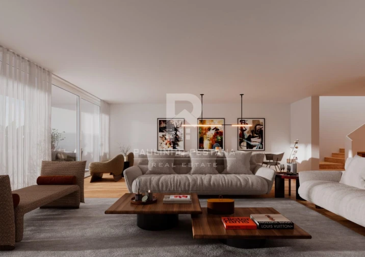 Moradia T3 para Venda em São Martinho Foto 5