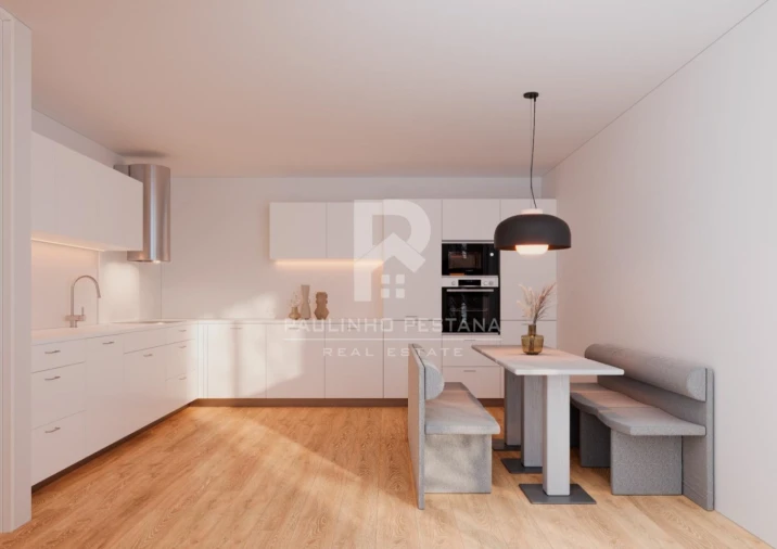 Moradia T3 para Venda em São Martinho Foto 6