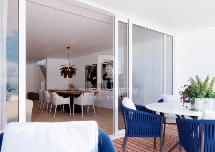 Moradia T3 para Venda em São Martinho Foto 18