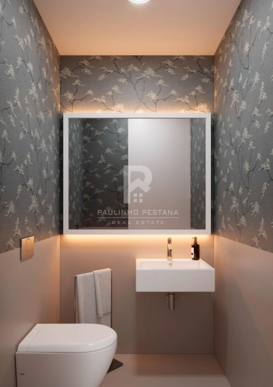 Moradia T3 para Venda em São Martinho Foto 21