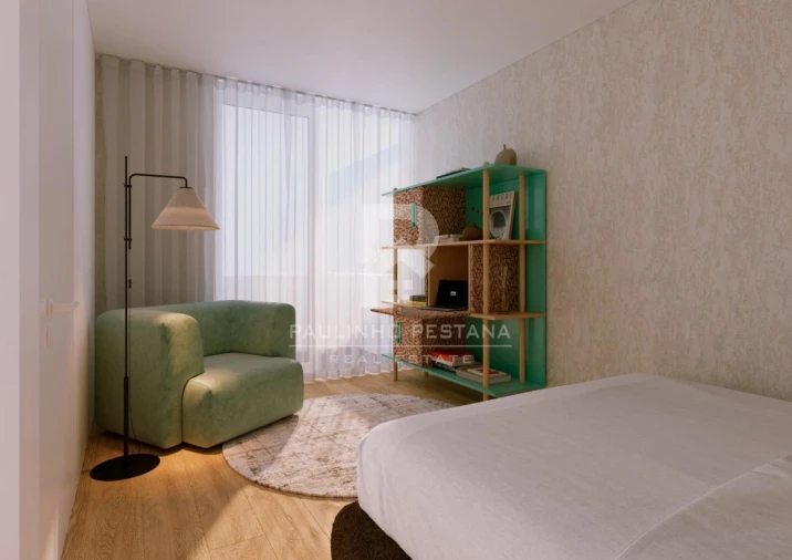 Moradia T3 para Venda em São Martinho Foto 23