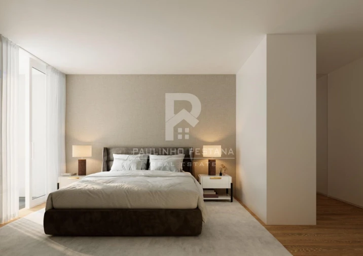 Moradia T3 para Venda em São Martinho Foto 25